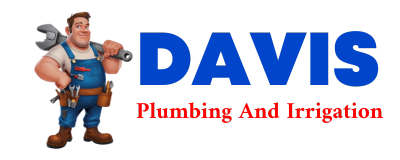 Trusted plumber in WETMORE